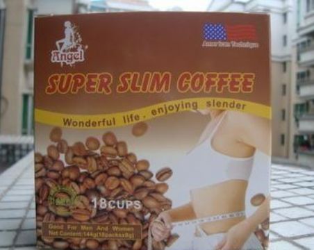 Angel Super Slim Coffee   